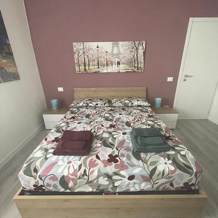 Апартаменты Residenza Il Melograno Fiera Верона Экстерьер фото