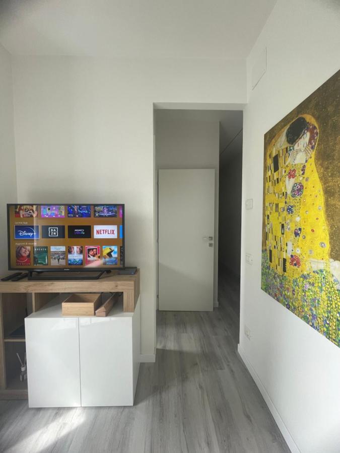 Апартаменты Residenza Il Melograno Fiera Верона Экстерьер фото