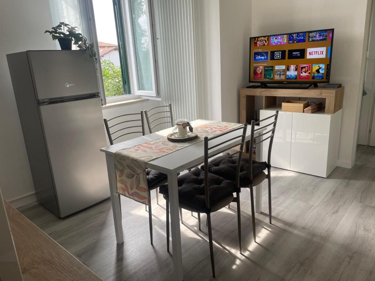 Апартаменты Residenza Il Melograno Fiera Верона Экстерьер фото