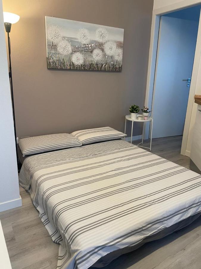 Апартаменты Residenza Il Melograno Fiera Верона Экстерьер фото